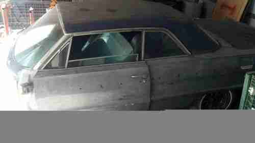 1964 SS Chevy Impala, image 2