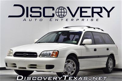 *awd* loaded free 5-yr warranty / shipping! boxer awd must see! outback