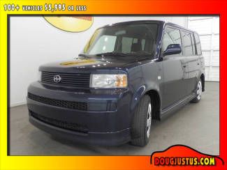 2006 scion xb