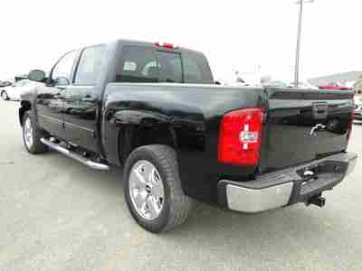 2011 CHEVROLET SILVERADO 4X4 REBUILT SALVAGE TITLE REPAIRED DAMAGE SALVAGE TRUCK, US $25,200.00, image 3