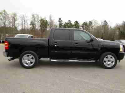 2011 CHEVROLET SILVERADO 4X4 REBUILT SALVAGE TITLE REPAIRED DAMAGE SALVAGE TRUCK, US $25,200.00, image 5