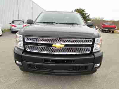 2011 CHEVROLET SILVERADO 4X4 REBUILT SALVAGE TITLE REPAIRED DAMAGE SALVAGE TRUCK, US $25,200.00, image 7
