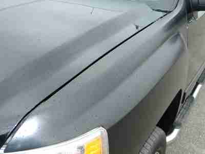 2011 CHEVROLET SILVERADO 4X4 REBUILT SALVAGE TITLE REPAIRED DAMAGE SALVAGE TRUCK, US $25,200.00, image 11