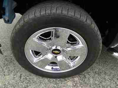 2011 CHEVROLET SILVERADO 4X4 REBUILT SALVAGE TITLE REPAIRED DAMAGE SALVAGE TRUCK, US $25,200.00, image 13