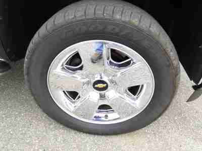 2011 CHEVROLET SILVERADO 4X4 REBUILT SALVAGE TITLE REPAIRED DAMAGE SALVAGE TRUCK, US $25,200.00, image 14