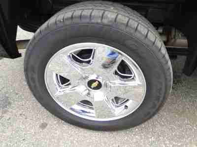 2011 CHEVROLET SILVERADO 4X4 REBUILT SALVAGE TITLE REPAIRED DAMAGE SALVAGE TRUCK, US $25,200.00, image 15