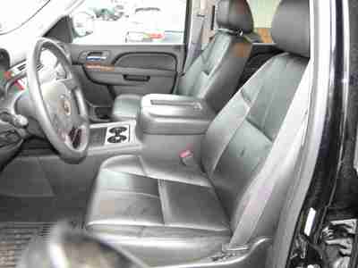 2011 CHEVROLET SILVERADO 4X4 REBUILT SALVAGE TITLE REPAIRED DAMAGE SALVAGE TRUCK, US $25,200.00, image 16