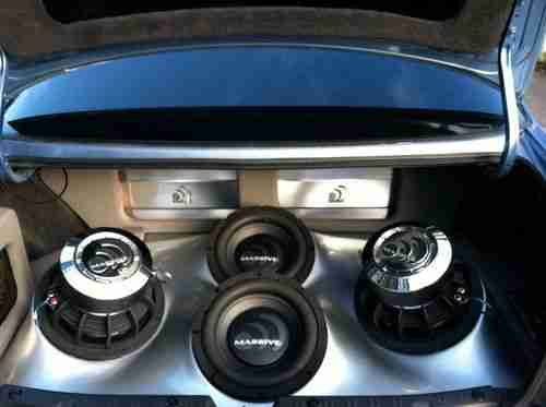 1999 Honda Accord, image 5
