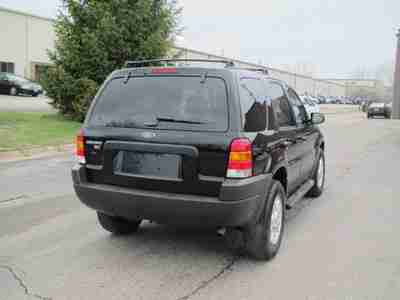 2004 Ford Escape FWD, image 6