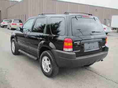 2004 Ford Escape FWD, image 7