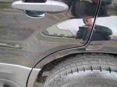 2004 Ford Escape FWD, image 8