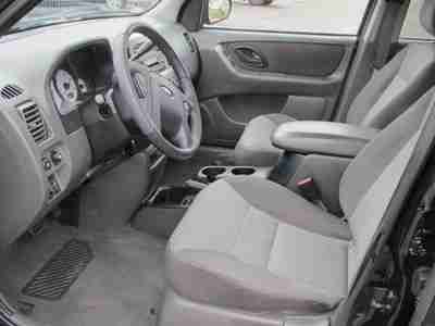 2004 Ford Escape FWD, image 12