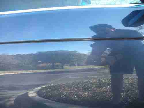 2002 BMW 530i Sedan 5-speed Manual Blue Premium Cold Weather Packages, US $8,750.00, image 15