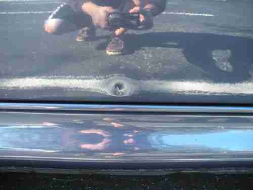 2002 BMW 530i Sedan 5-speed Manual Blue Premium Cold Weather Packages, US $8,750.00, image 16