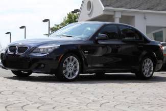 Carbon black auto awd m sport pkg only 33k miles like new factory warranty