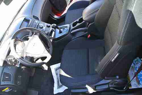 2011 HYUNDAI Genesis Coupe 2dr 2.0T Auto, image 6