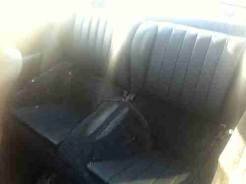 1972 Porsche 911 T 72 911T 71 73, image 9