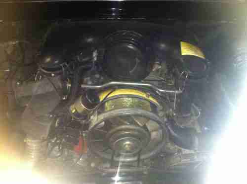 1972 Porsche 911 T 72 911T 71 73, image 10