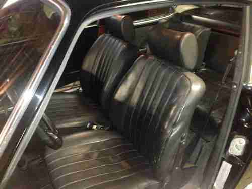 1972 Porsche 911 T 72 911T 71 73, image 12