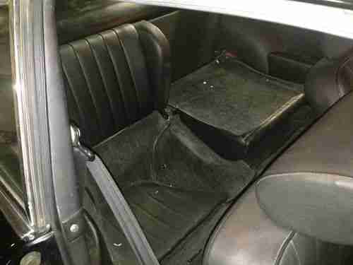 1972 Porsche 911 T 72 911T 71 73, image 13