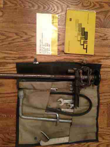 1972 Porsche 911 T 72 911T 71 73, image 16