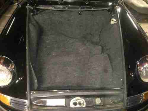 1972 Porsche 911 T 72 911T 71 73, image 17