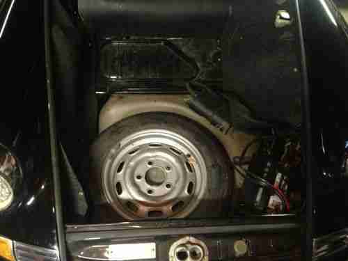 1972 Porsche 911 T 72 911T 71 73, image 18