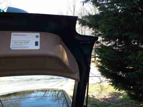 1999 BMW Z3 M Coupe S52, US $19,000.00, image 3