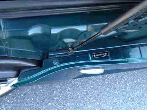 1999 BMW Z3 M Coupe S52, US $19,000.00, image 5