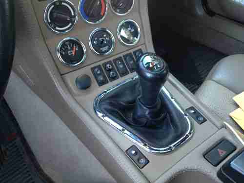1999 BMW Z3 M Coupe S52, US $19,000.00, image 17