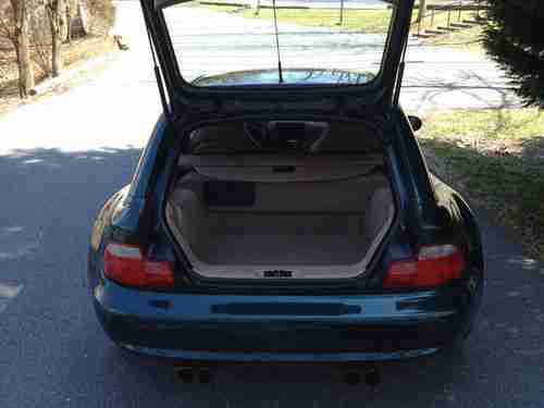 1999 BMW Z3 M Coupe S52, US $19,000.00, image 19