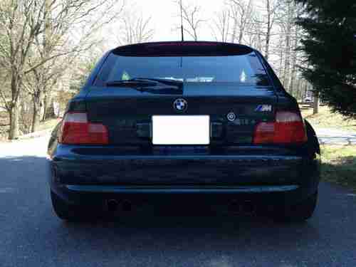 1999 BMW Z3 M Coupe S52, US $19,000.00, image 20