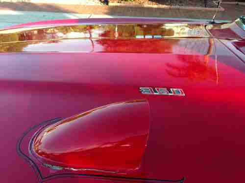 1967 Pontiac Firebird Red, 350C.I., Hurst 4 speed manual, Clean, Edelbrock parts, US $9,900.00, image 7