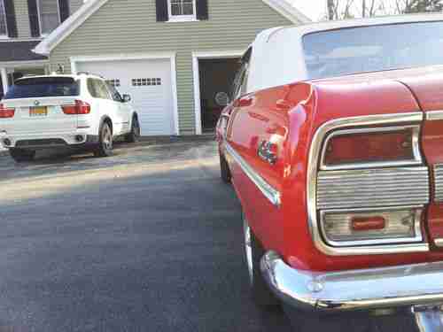 1964 Chevrolet Chevelle Malibu Convertible - Show Winner ORIGINAL INTERIOR 400HP, US $39,500.00, image 5