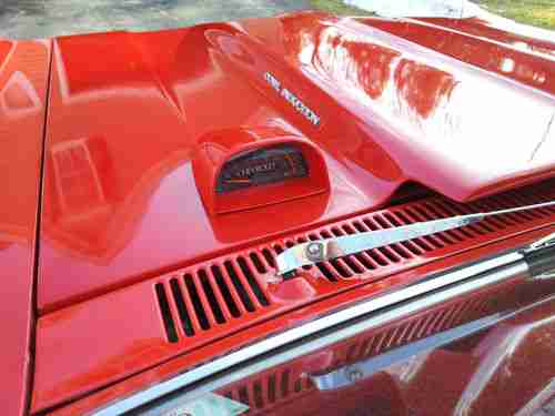 1964 Chevrolet Chevelle Malibu Convertible - Show Winner ORIGINAL INTERIOR 400HP, US $39,500.00, image 7