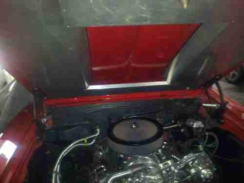 1964 Chevrolet Chevelle Malibu Convertible - Show Winner ORIGINAL INTERIOR 400HP, US $39,500.00, image 14