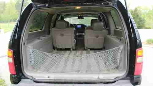 2003 Chevy Suburban Z71 4x4, image 7