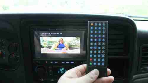2003 Chevy Suburban Z71 4x4, image 17