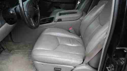 2003 Chevy Suburban Z71 4x4, image 18