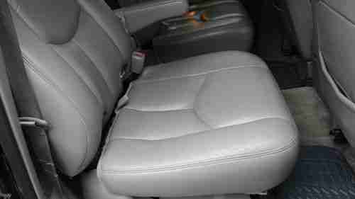 2003 Chevy Suburban Z71 4x4, image 20