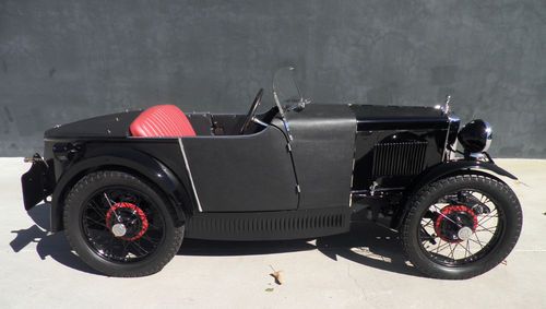 1930 mg m-type / midget - fresh cosmetic restoration