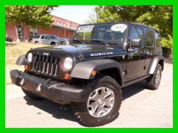 3.8l v6 manual transmission softtop cloth 4.10 rear axle tow '13 rubicon wheels