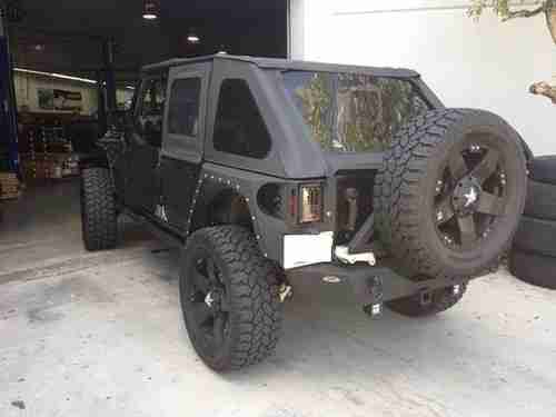 Used 2010 Jeep Wrangler 4x4, image 15