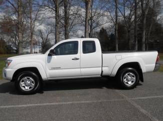 2012 toyota tacoma 4wd - free shipping or airfare