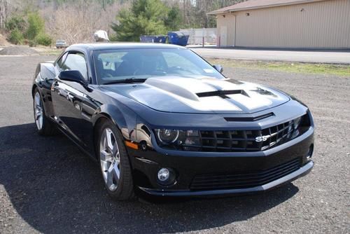 2010 camaro ss/rs, 631hp supercharged!