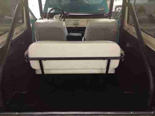 1976 Ford Bronco Sport Beautiful Daily Driver A/C PS PD Cold as Ice, image 12