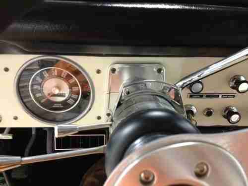 1976 Ford Bronco Sport Beautiful Daily Driver A/C PS PD Cold as Ice, image 15