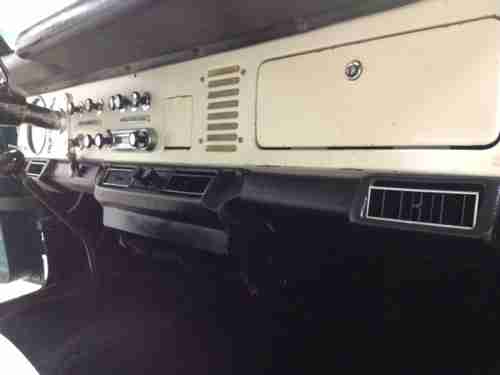 1976 Ford Bronco Sport Beautiful Daily Driver A/C PS PD Cold as Ice, image 17