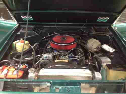 1976 Ford Bronco Sport Beautiful Daily Driver A/C PS PD Cold as Ice, image 18