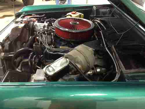 1976 Ford Bronco Sport Beautiful Daily Driver A/C PS PD Cold as Ice, image 20